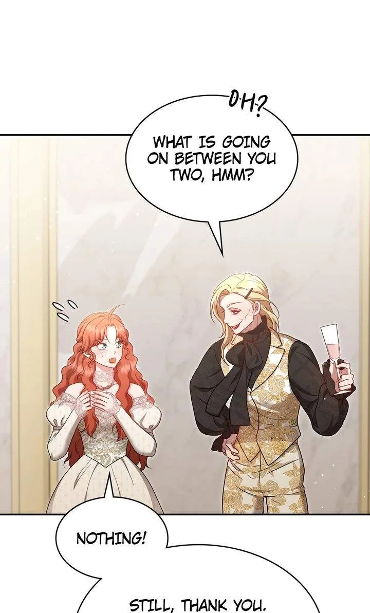 I'll Save This Damn Family! Chapter 162 page 19