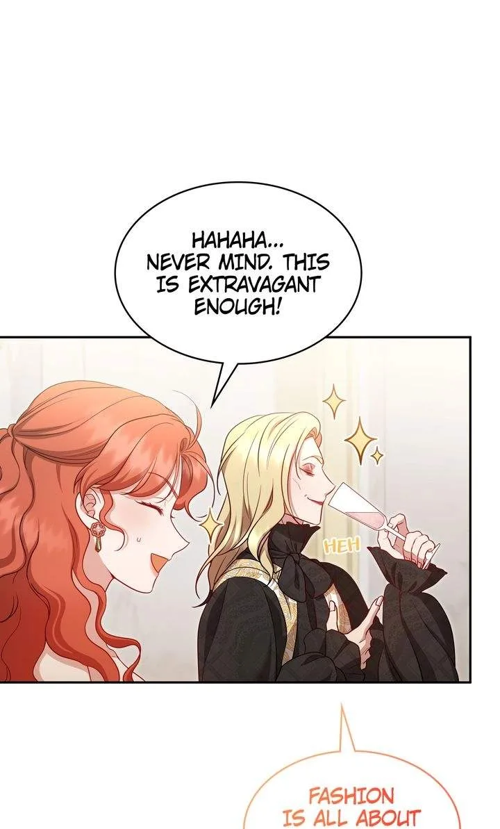 I'll Save This Damn Family! Chapter 162 page 22