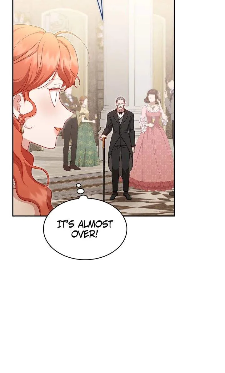 I'll Save This Damn Family! Chapter 162 page 26