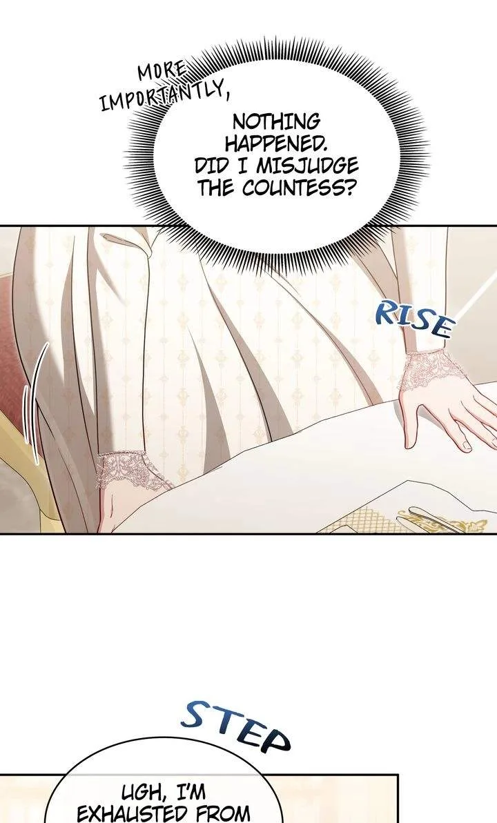 I'll Save This Damn Family! Chapter 162 page 27
