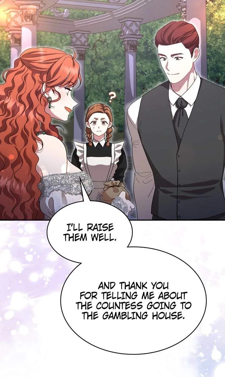 I'll Save This Damn Family! Chapter 163 page 28