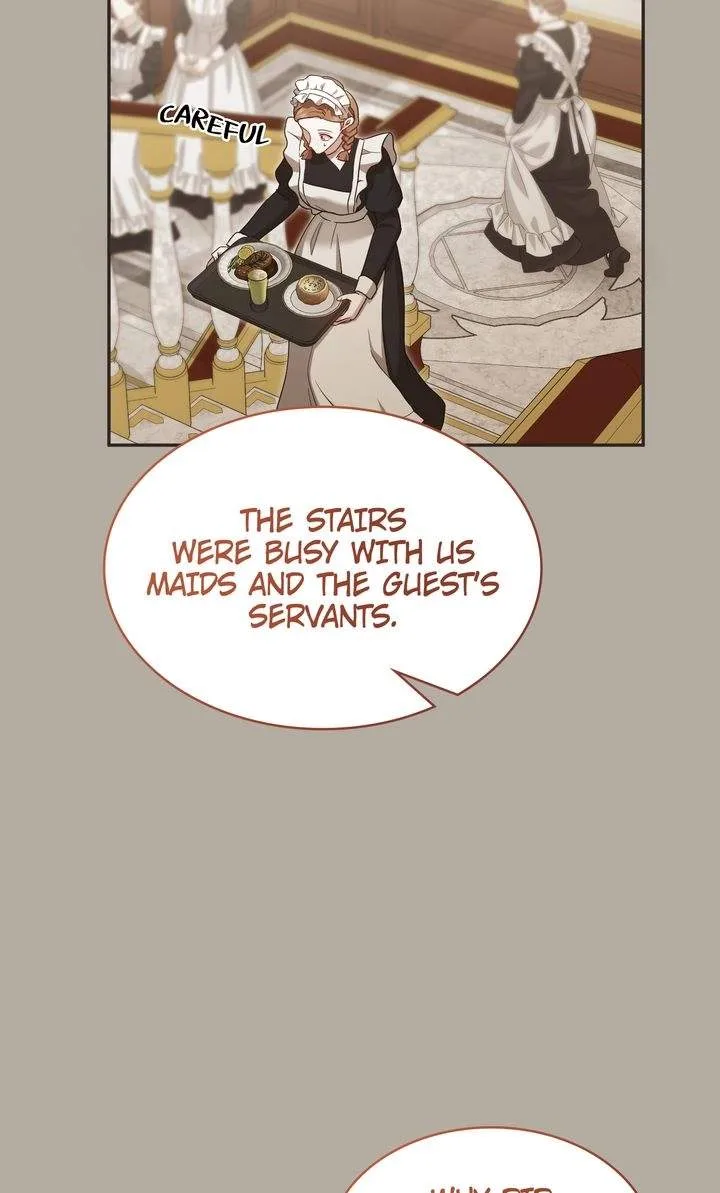 I'll Save This Damn Family! Chapter 162 page 39