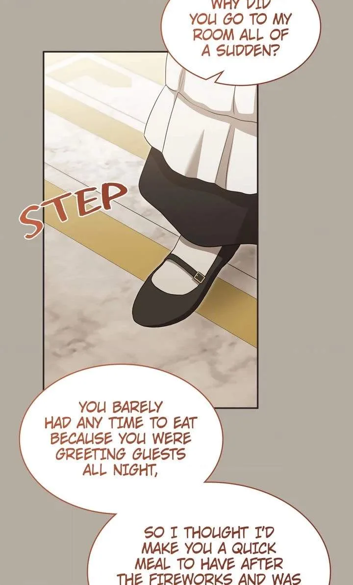I'll Save This Damn Family! Chapter 162 page 40
