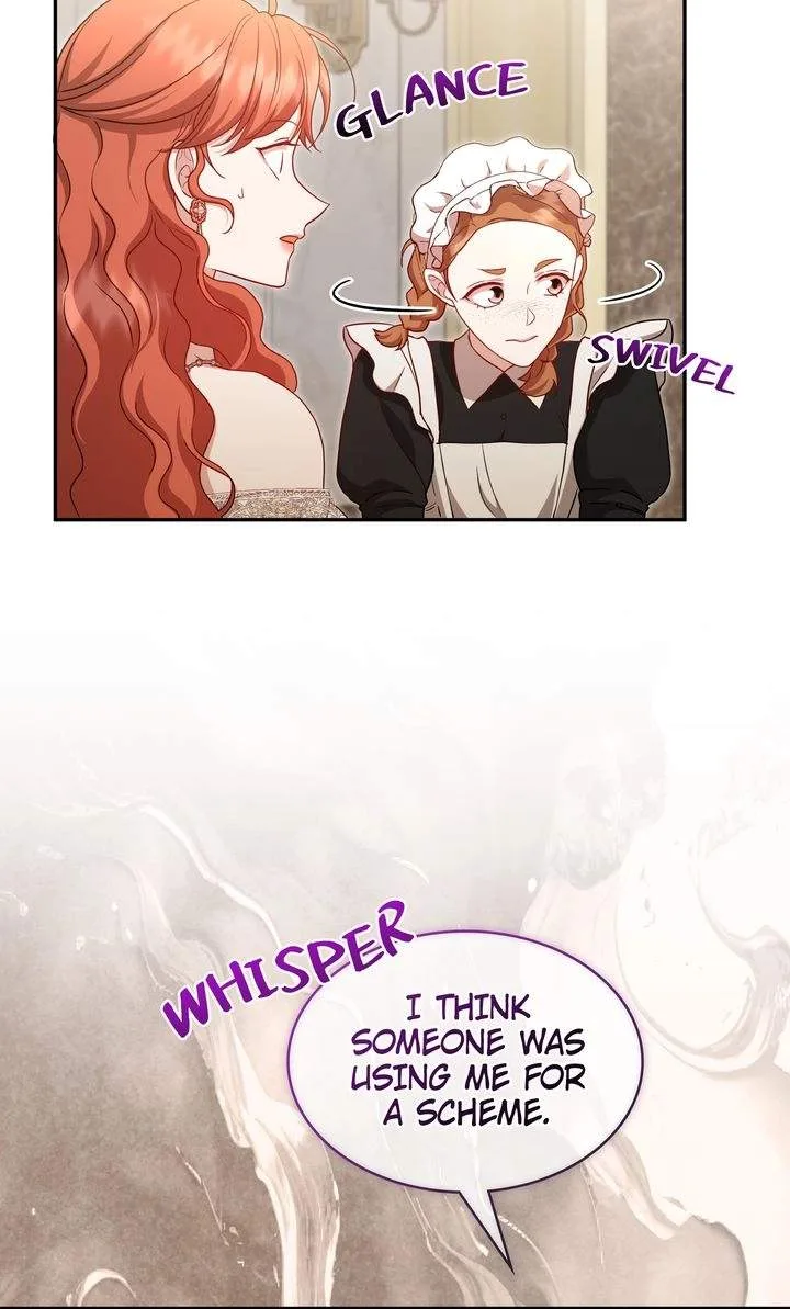 I'll Save This Damn Family! Chapter 162 page 34