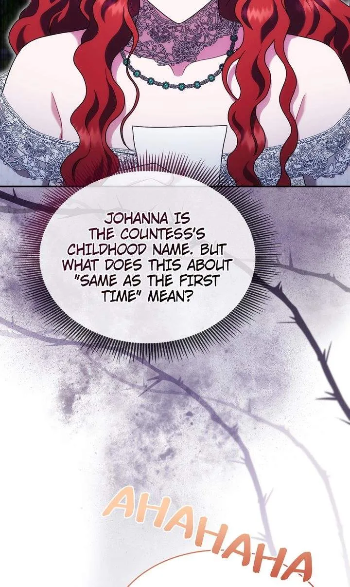 I'll Save This Damn Family! Chapter 163 page 34