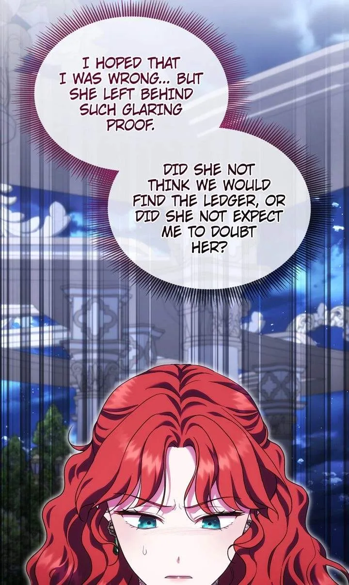 I'll Save This Damn Family! Chapter 163 page 33