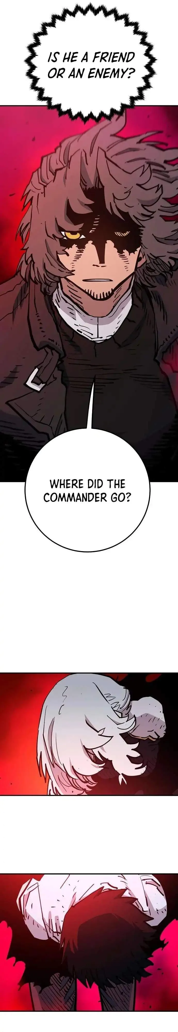 Player Who Returned 10,000 Years Later Chapter 169 page 3