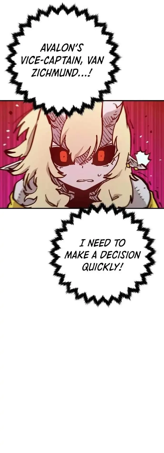 Player Who Returned 10,000 Years Later Chapter 169 page 2