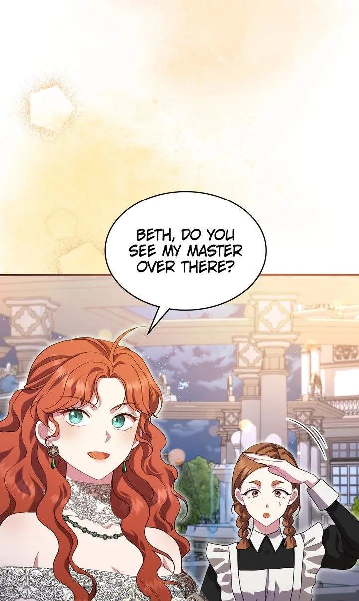 I'll Save This Damn Family! Chapter 163 page 36