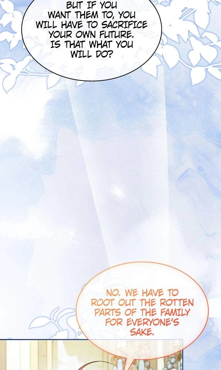 I'll Save This Damn Family! Chapter 163 page 44