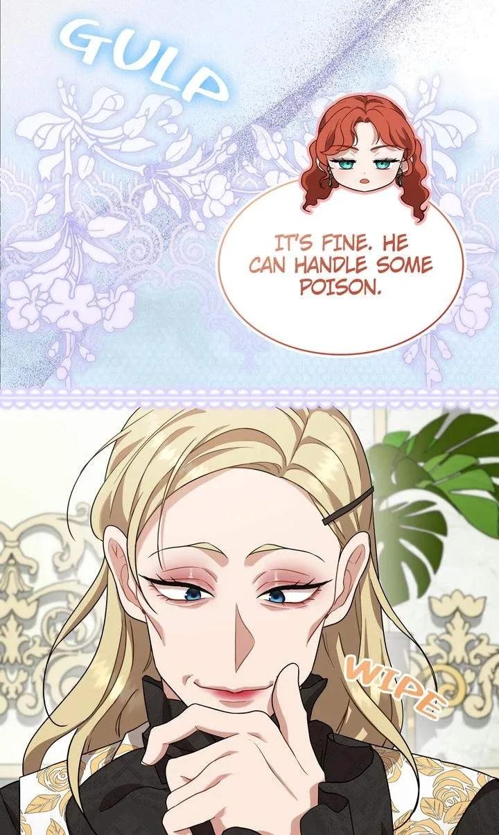 I'll Save This Damn Family! Chapter 163 page 53