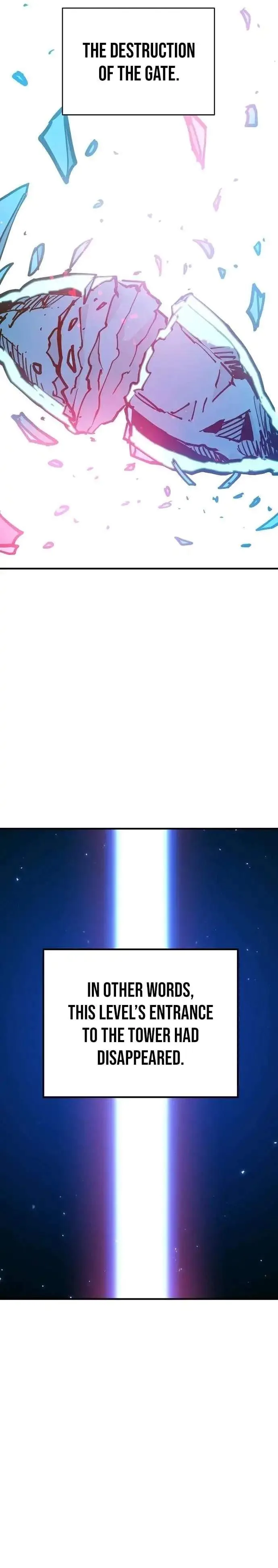 Player Who Returned 10,000 Years Later Chapter 169 page 15