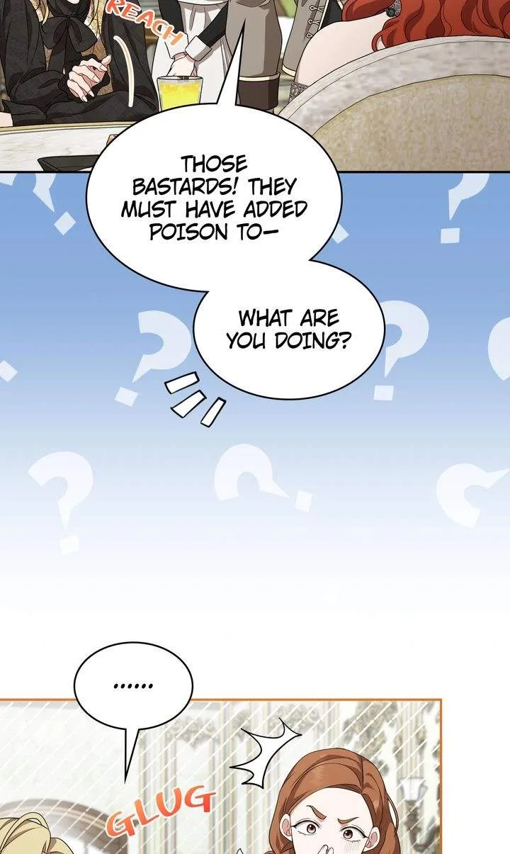 I'll Save This Damn Family! Chapter 163 page 51