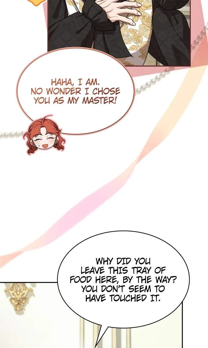 I'll Save This Damn Family! Chapter 163 page 47