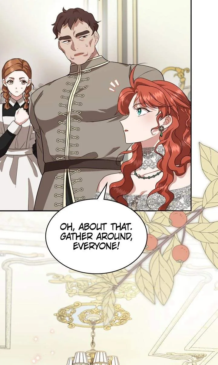 I'll Save This Damn Family! Chapter 163 page 48