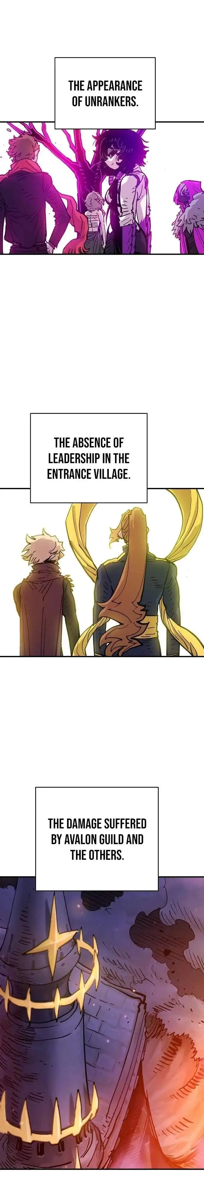 Player Who Returned 10,000 Years Later Chapter 169 page 13