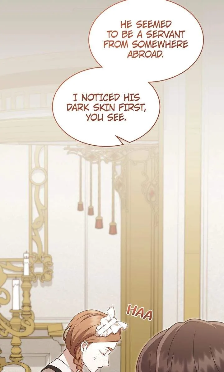 I'll Save This Damn Family! Chapter 162 page 54