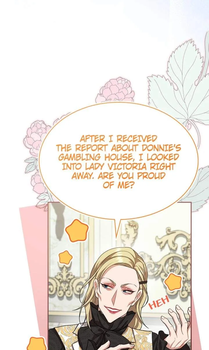 I'll Save This Damn Family! Chapter 163 page 46