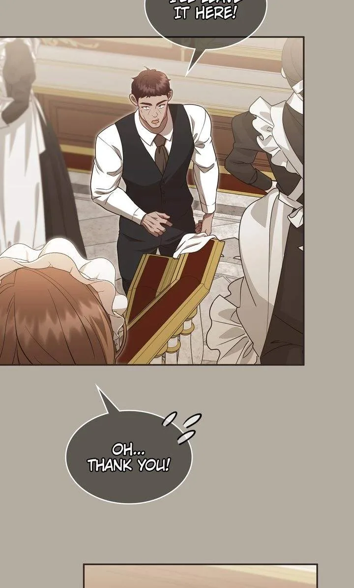I'll Save This Damn Family! Chapter 162 page 51