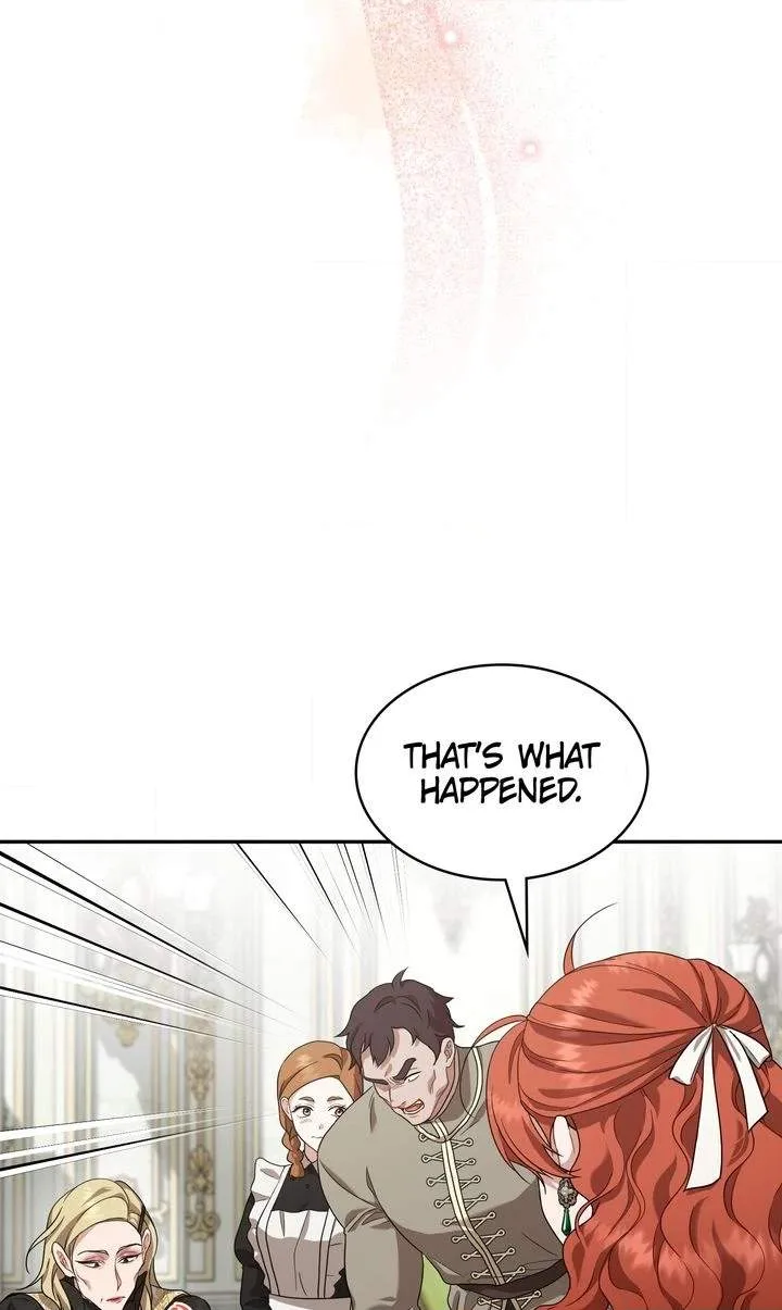 I'll Save This Damn Family! Chapter 163 page 50
