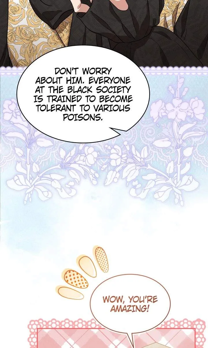 I'll Save This Damn Family! Chapter 163 page 54