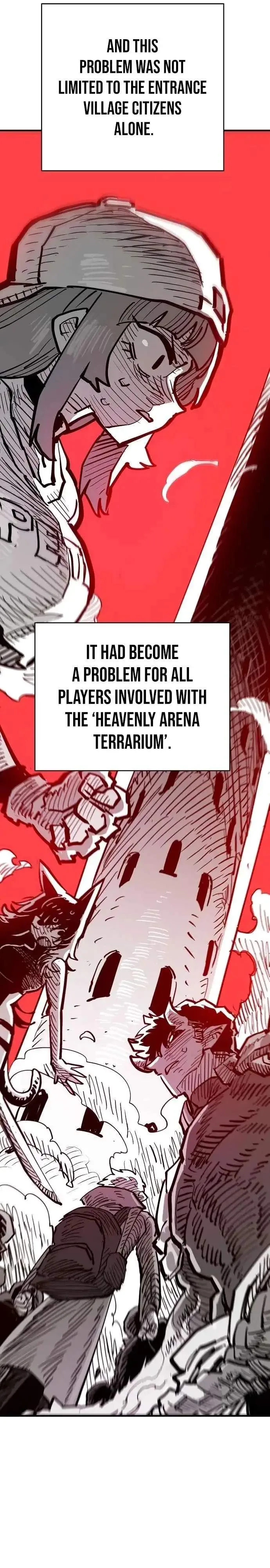Player Who Returned 10,000 Years Later Chapter 169 page 16