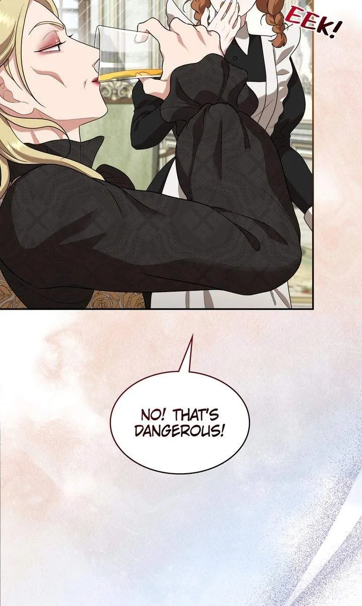 I'll Save This Damn Family! Chapter 163 page 52