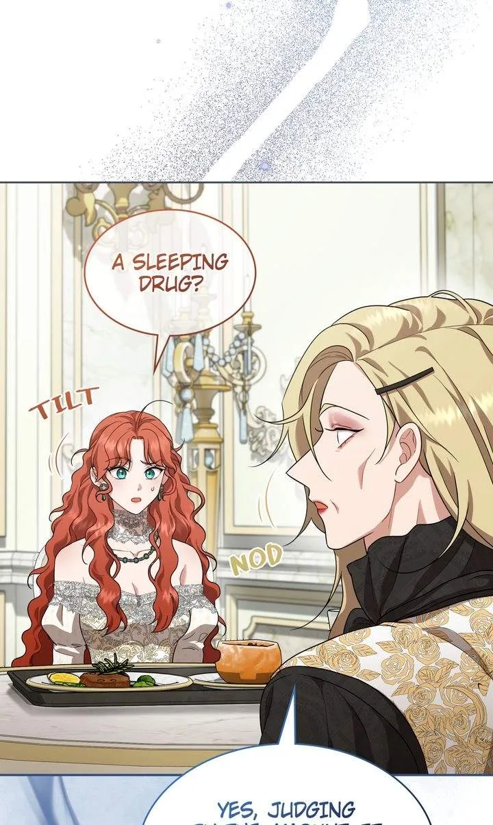 I'll Save This Damn Family! Chapter 163 page 57