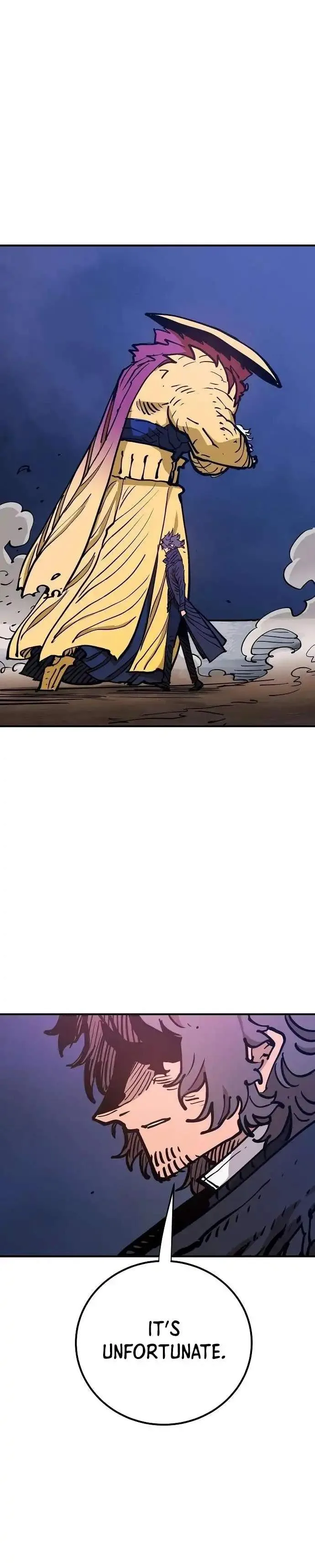 Player Who Returned 10,000 Years Later Chapter 169 page 20