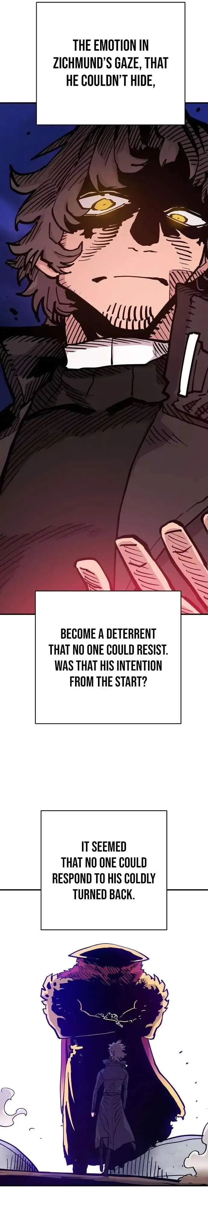 Player Who Returned 10,000 Years Later Chapter 169 page 19