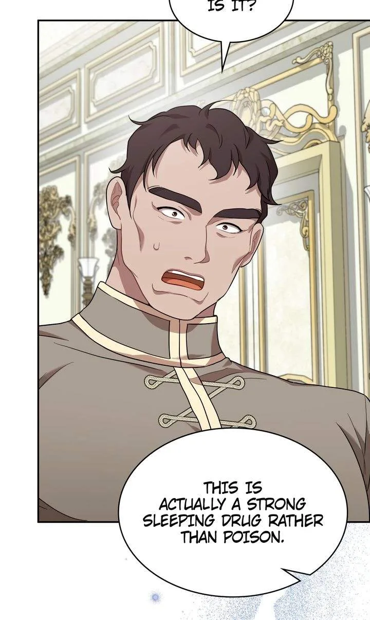 I'll Save This Damn Family! Chapter 163 page 56