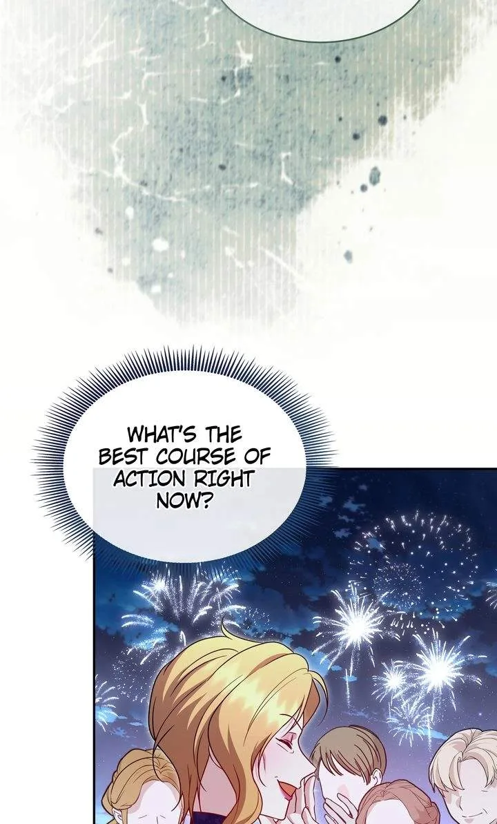 I'll Save This Damn Family! Chapter 162 page 75