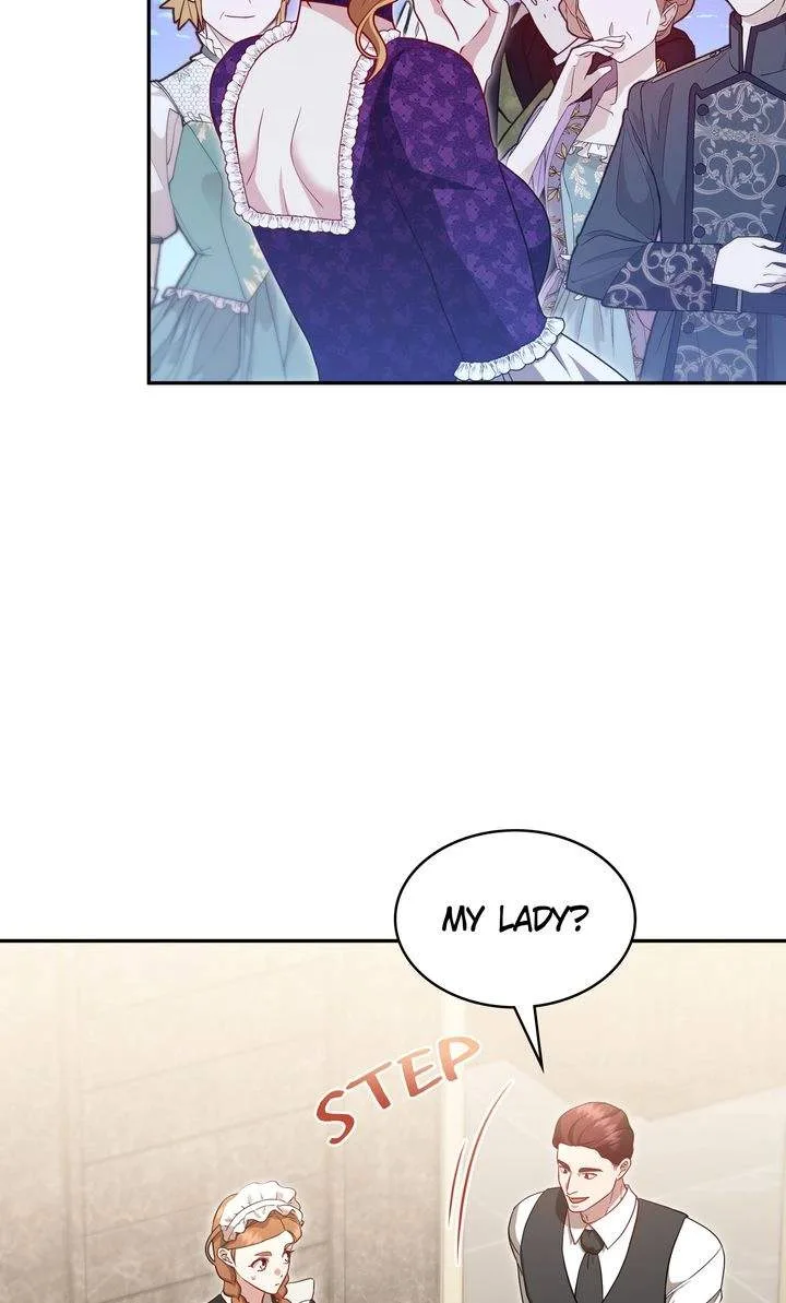 I'll Save This Damn Family! Chapter 162 page 76