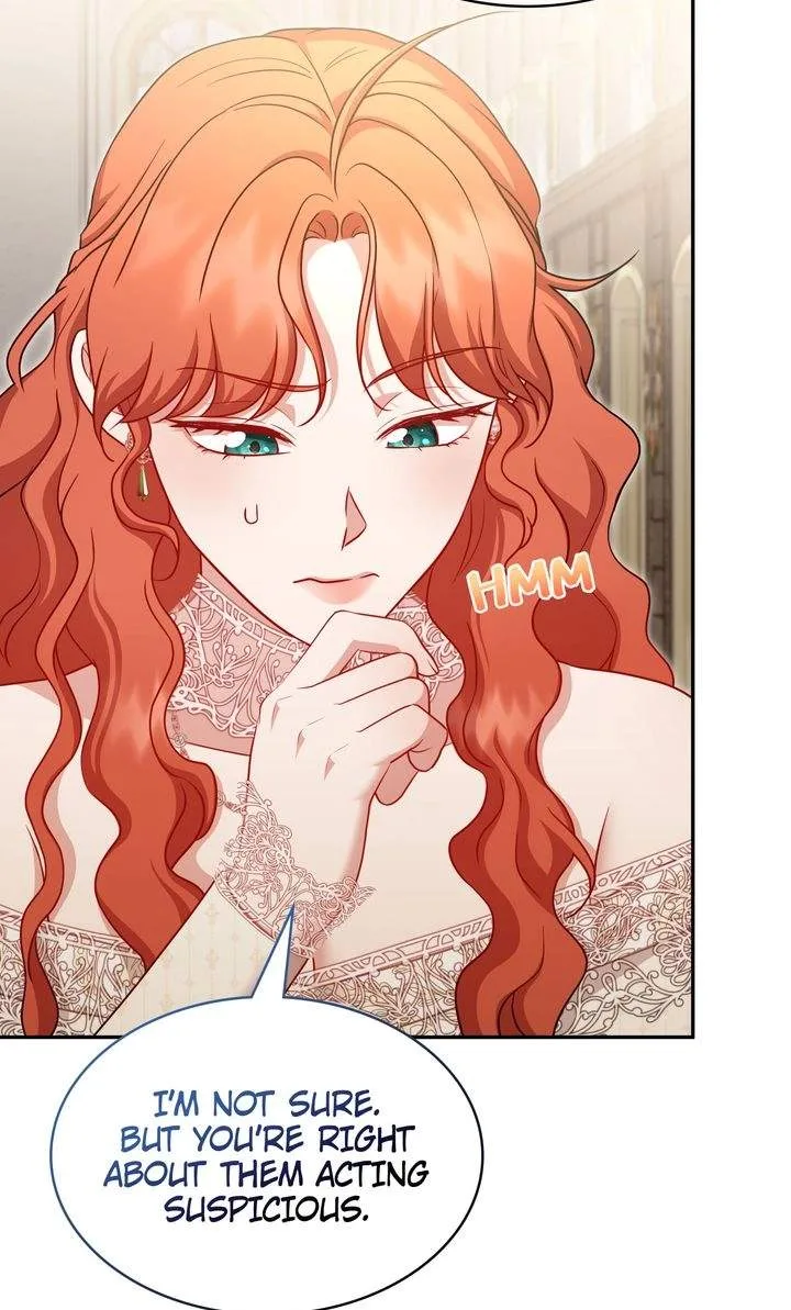 I'll Save This Damn Family! Chapter 162 page 73