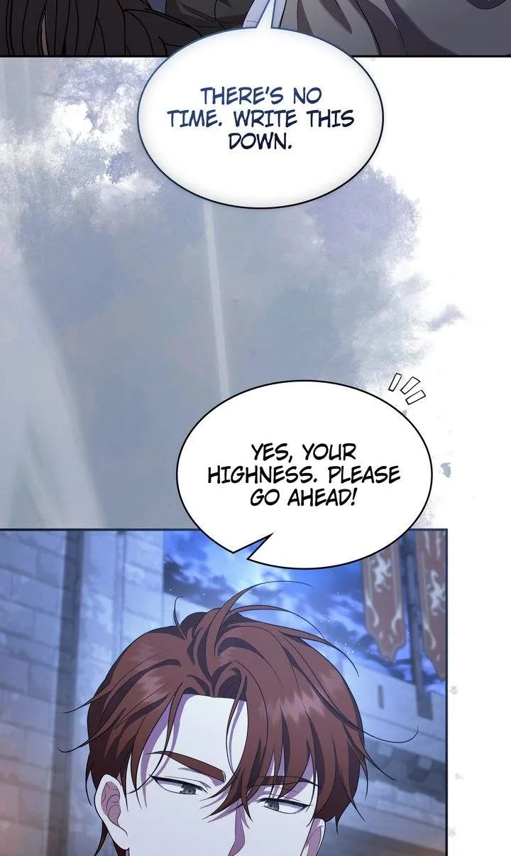 I'll Save This Damn Family! Chapter 163 page 65