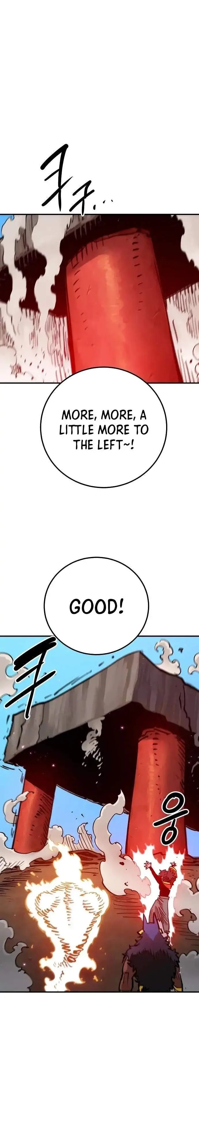 Player Who Returned 10,000 Years Later Chapter 169 page 25