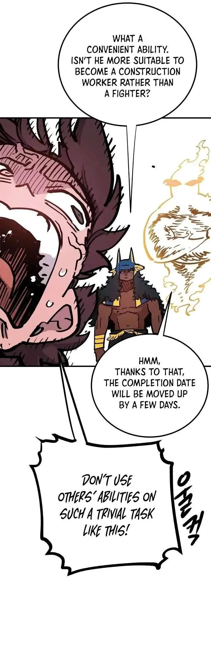 Player Who Returned 10,000 Years Later Chapter 169 page 26