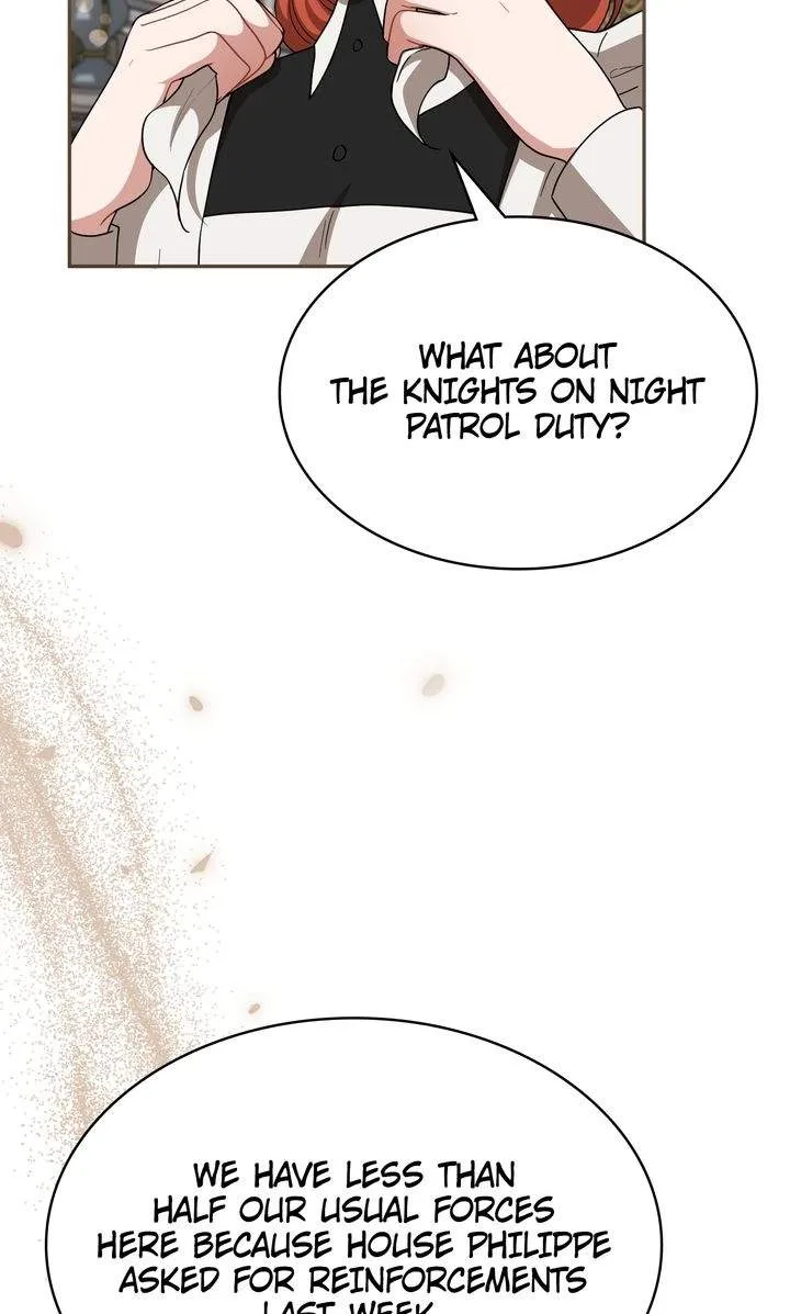 I'll Save This Damn Family! Chapter 165 page 48