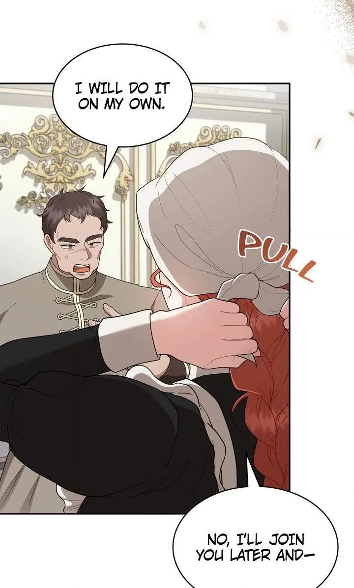 I'll Save This Damn Family! Chapter 165 page 50