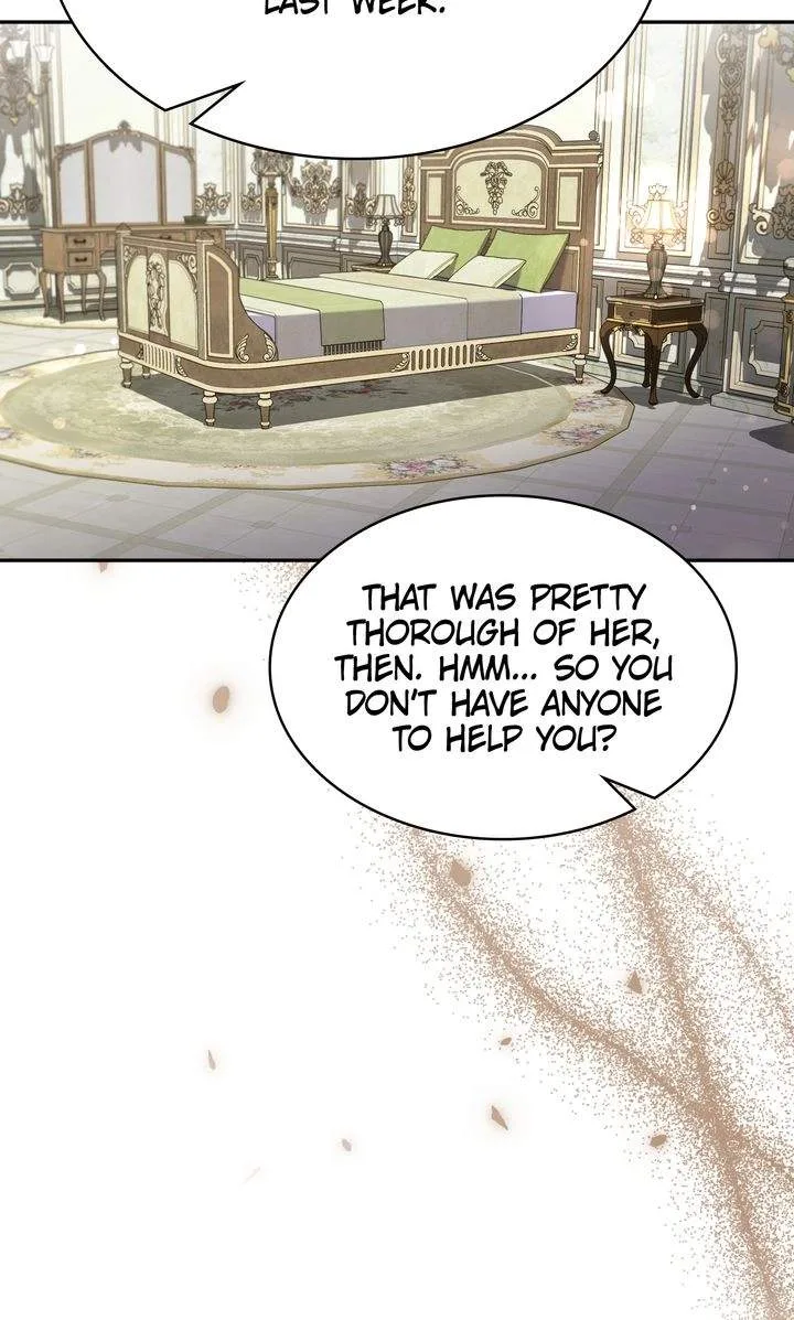 I'll Save This Damn Family! Chapter 165 page 49