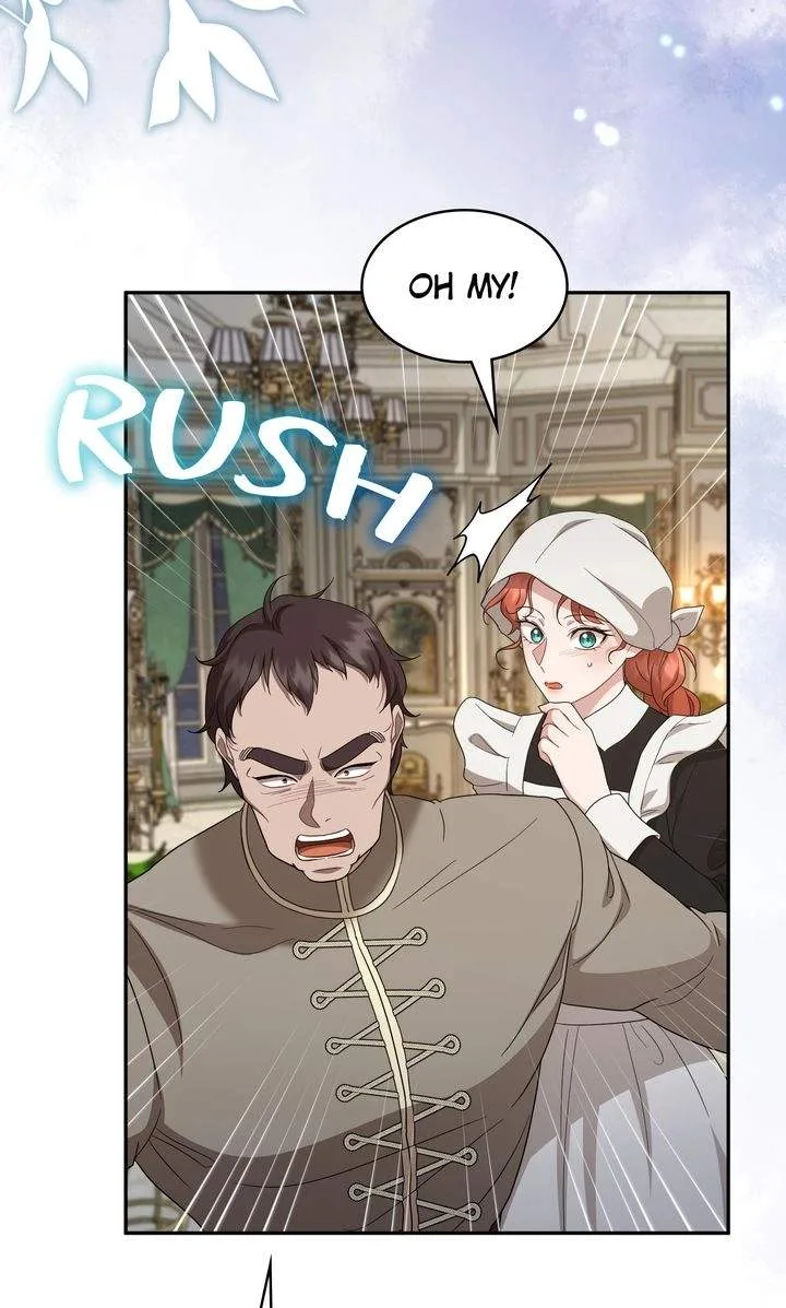 I'll Save This Damn Family! Chapter 165 page 53