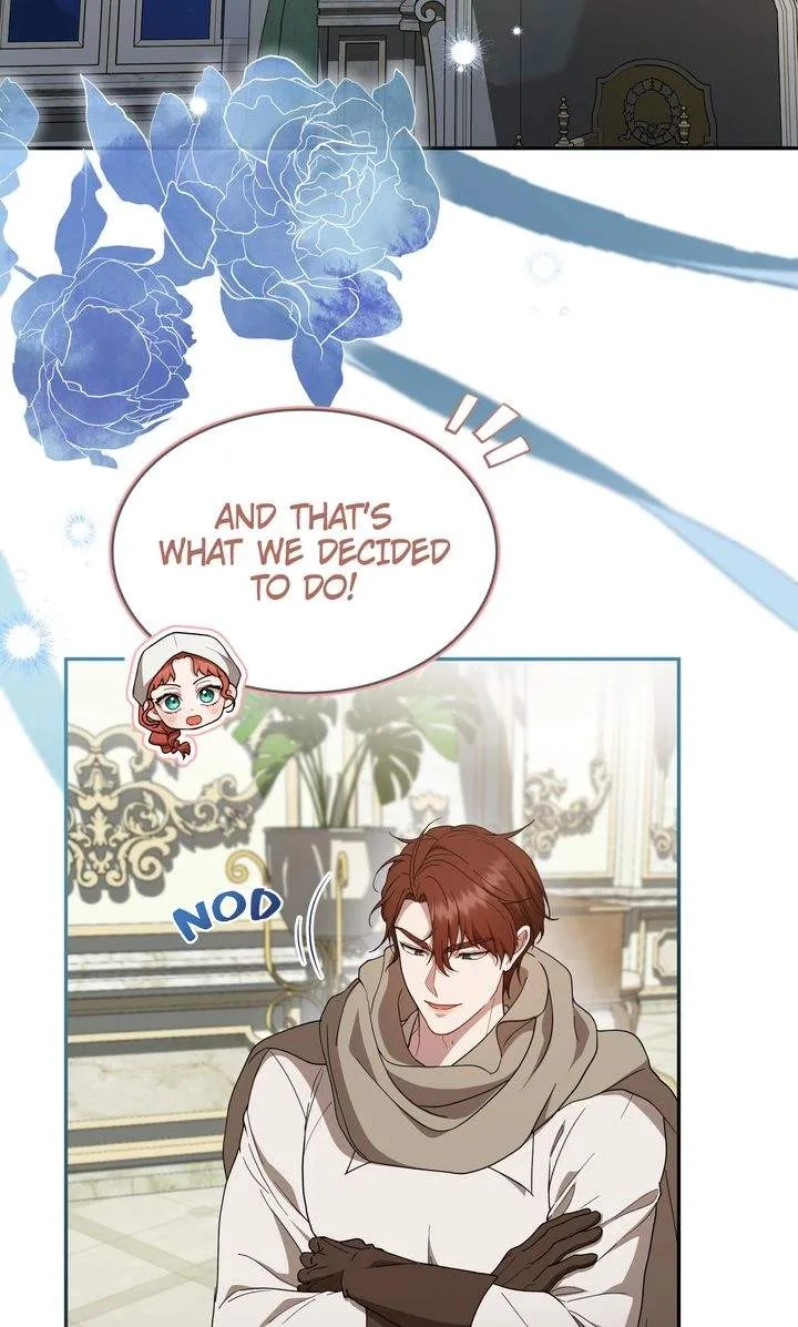 I'll Save This Damn Family! Chapter 165 page 66