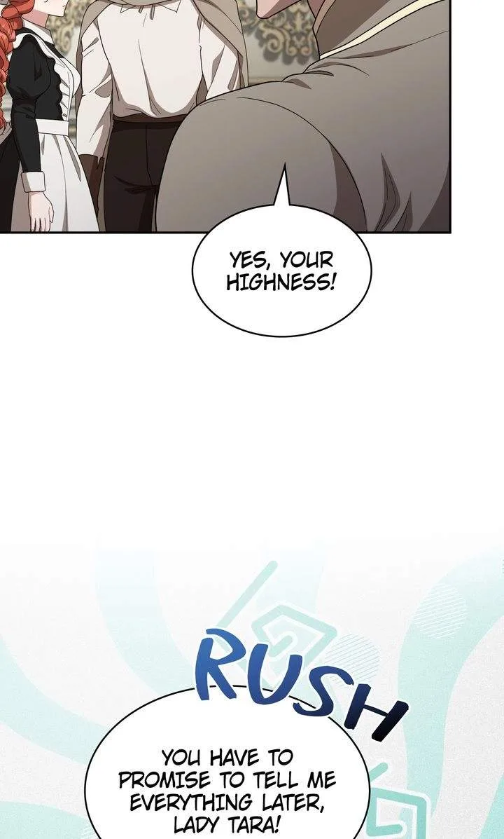 I'll Save This Damn Family! Chapter 165 page 86
