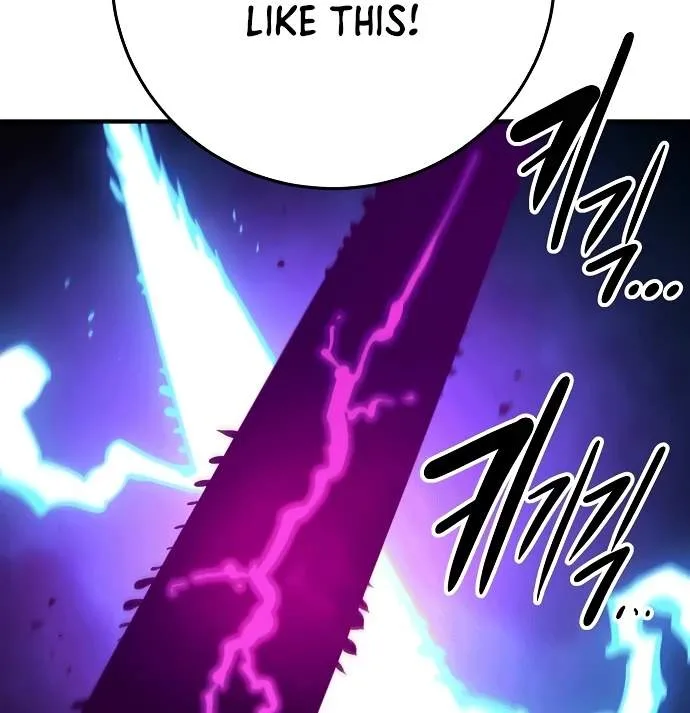 Player Who Returned 10,000 Years Later Chapter 157 page 8
