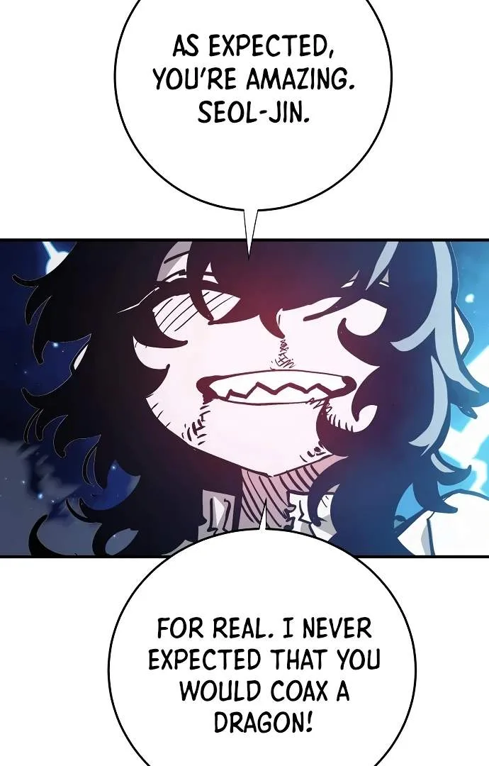 Player Who Returned 10,000 Years Later Chapter 157 page 2