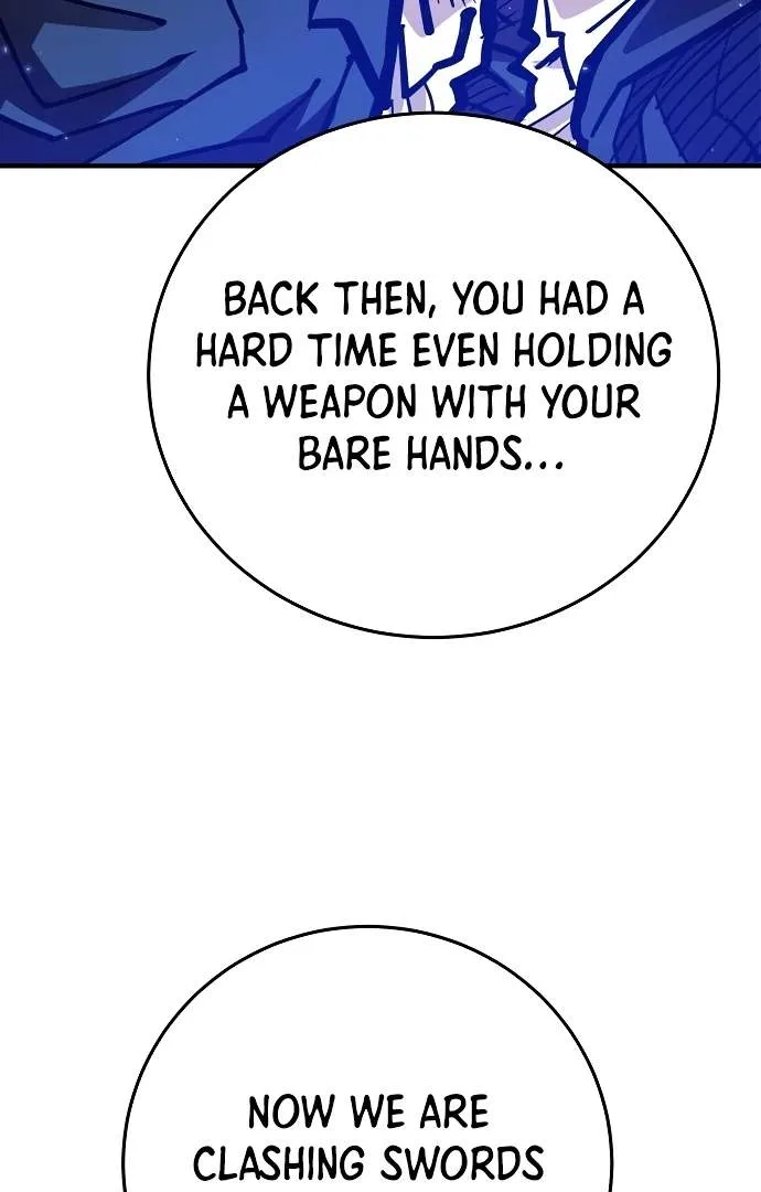 Player Who Returned 10,000 Years Later Chapter 157 page 7