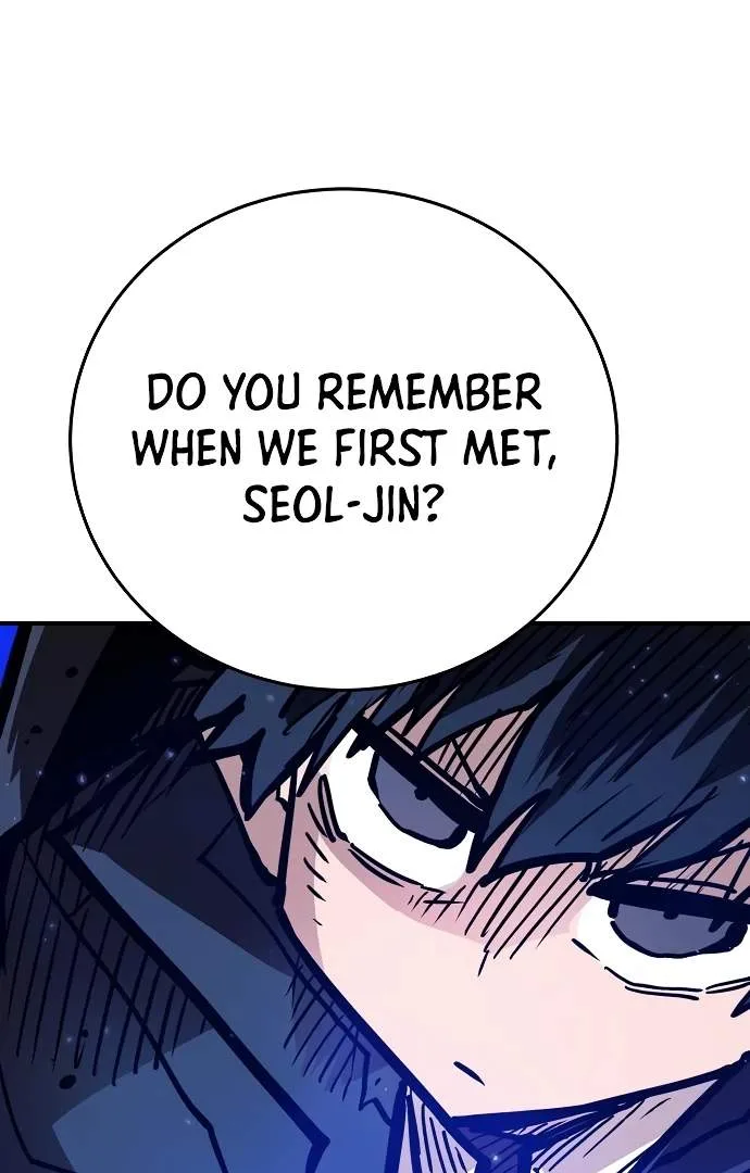 Player Who Returned 10,000 Years Later Chapter 157 page 6