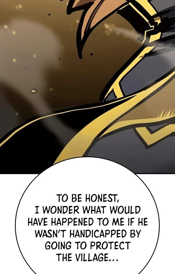 Player Who Returned 10,000 Years Later Chapter 157 page 21