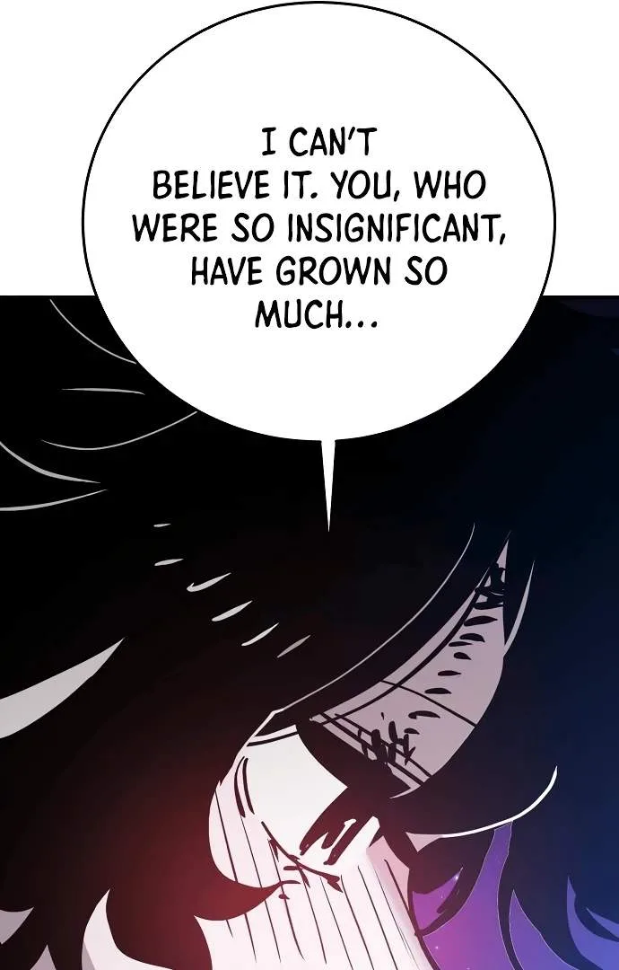 Player Who Returned 10,000 Years Later Chapter 157 page 10