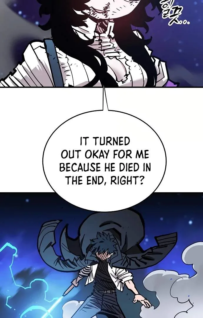Player Who Returned 10,000 Years Later Chapter 157 page 23